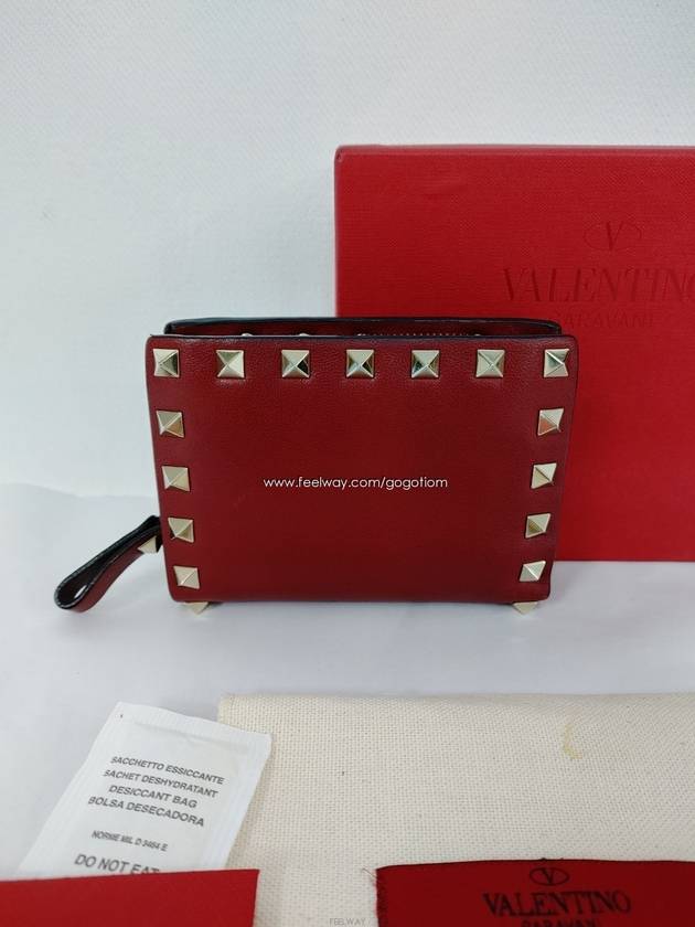 women card wallet - VALENTINO - BALAAN 3