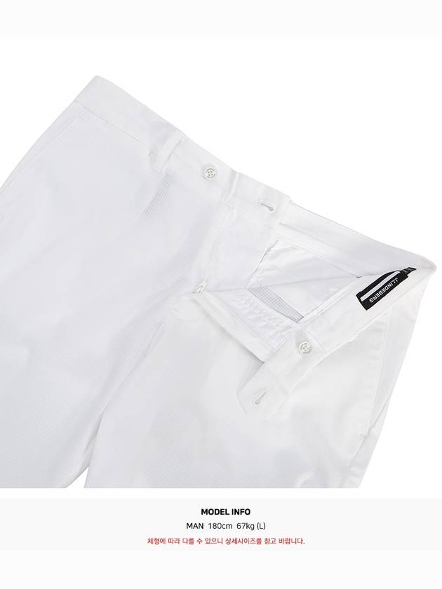 Golf Wear Men s Pants GMPA09696 0000 30 Summer - J.LINDEBERG - BALAAN 10