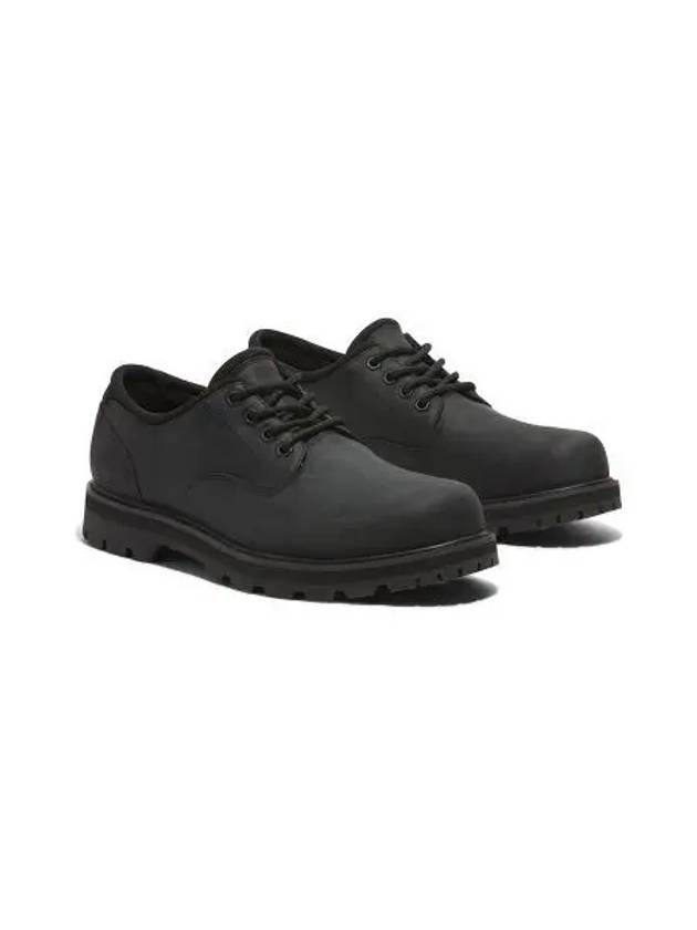 Men's Britton Road Oxford Black - TIMBERLAND - BALAAN 2