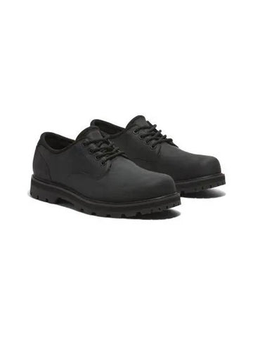 Men's Britton Road Oxford Black - TIMBERLAND - BALAAN 1