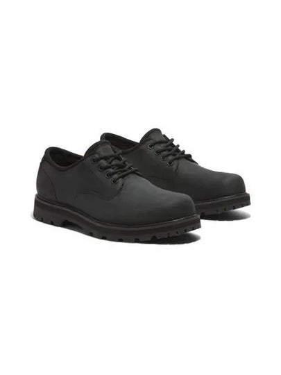 Men s Britton Road Oxford Black TB0A69T9W021 - TIMBERLAND - BALAAN 2