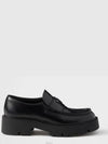 Loafer 2DG152B4L F0002 Black - PRADA - BALAAN 5