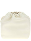 Valentino Garavani Vlogo Pouf Shoulder Bag 4W0P0AC3ZFJ098 - VALENTINO - BALAAN 1