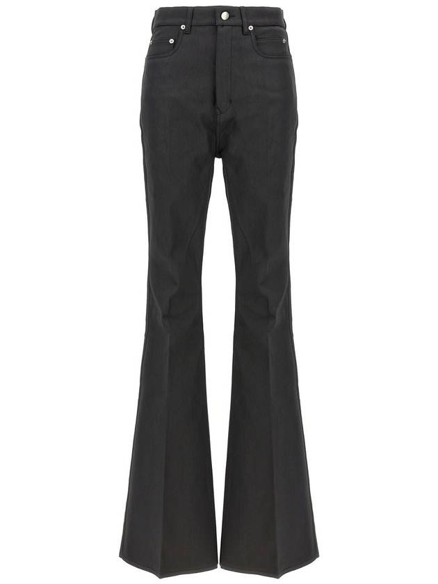 Rick Owens Jeans - RICK OWENS - BALAAN 5