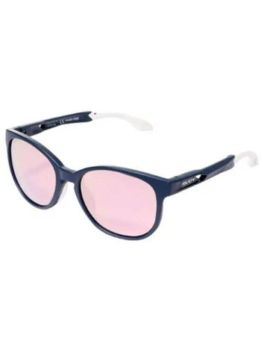 Lightflow Blue Navy Matte Multilaser Rose - RUDYPROJECT - BALAAN 1