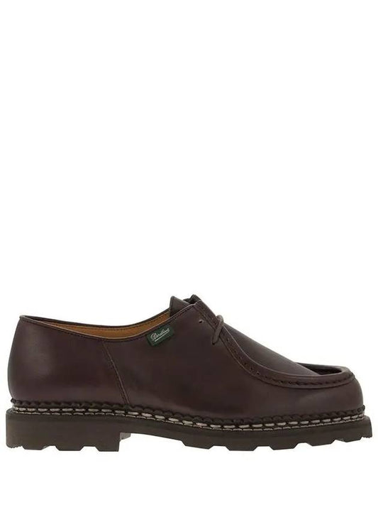 24SS Michael Cafe Michael Cafe 7156 12 - PARABOOT - BALAAN 1