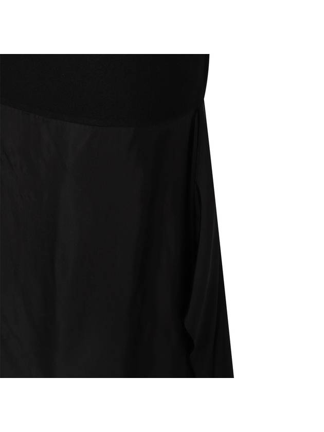 Jil Sander Skirts Black - JIL SANDER - BALAAN 5