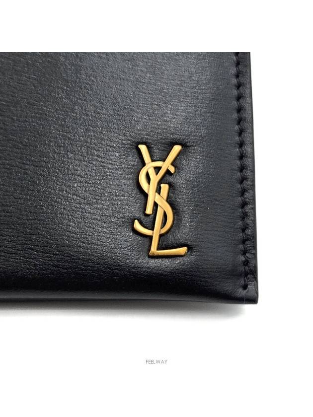 women pouch bag - SAINT LAURENT - BALAAN 7