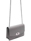 Women’s Dali Small Chain Cross Bag - MULBERRY - BALAAN 3