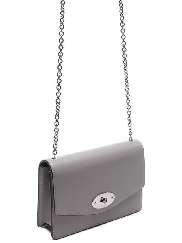 Women’s Dali Small Chain Cross Bag - MULBERRY - BALAAN 3