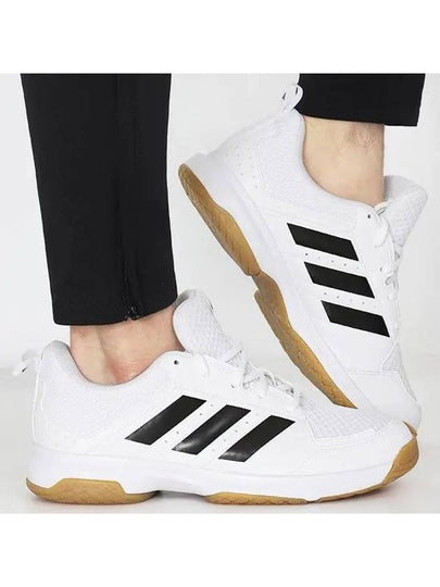 Ligra 7 Indian Shoes GZ0069 - ADIDAS - BALAAN 2