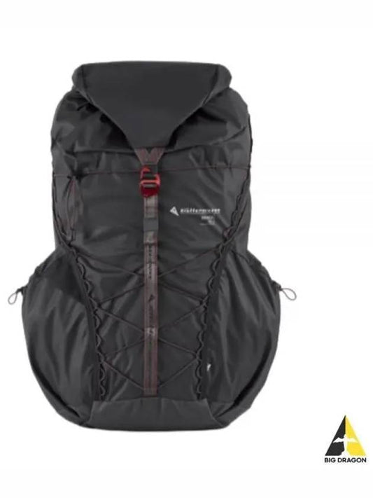 24 Brimmer Backpack 32L Raven 40444U11 961 - KLATTERMUSEN - BALAAN 2