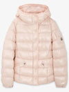 Women s Balante Pink Padding 1A00017 597EU 519 - MONCLER - BALAAN 2