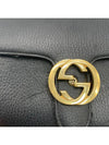 Interlocking small chain bag 510304 - GUCCI - BALAAN 6