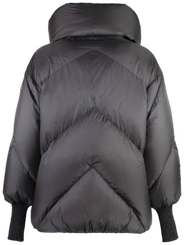 Tatras Risha Full Zip Down Jacket - TATRAS - BALAAN 2