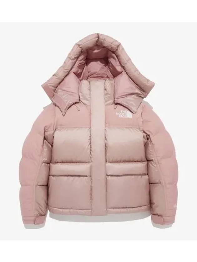 The North Face NJ1DQ83C Women s 1994 Retro Power Down Jacket RDS - THE NORTH FACE - BALAAN 1