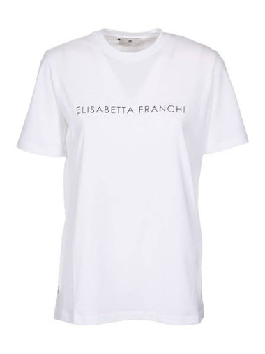 Elisabetta Franchi Sweaters - ELISABETTA FRANCHI - BALAAN 1