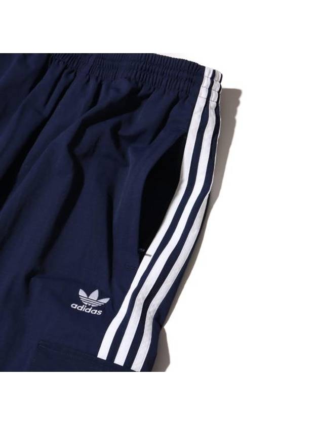 3S Cargo Track Pants Navy - ADIDAS - BALAAN 5