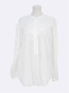 Smith Market Ivory Blouse Women s Clothing - ISABEL MARANT - BALAAN 1