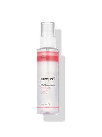 [MEDICUBE] PDRN Pink Glutatione Serum Mist 100ml - MEDICUBE - BALAAN 1