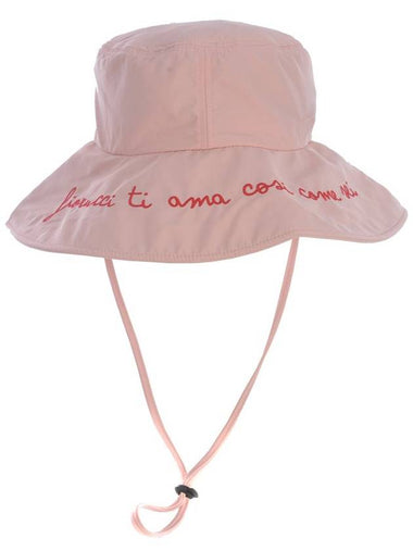 Fiorucci Hat   