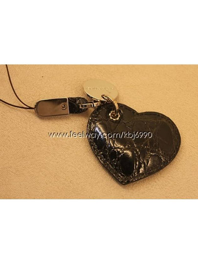 Wani cell phone strap key holder - COLOMBO - BALAAN 2