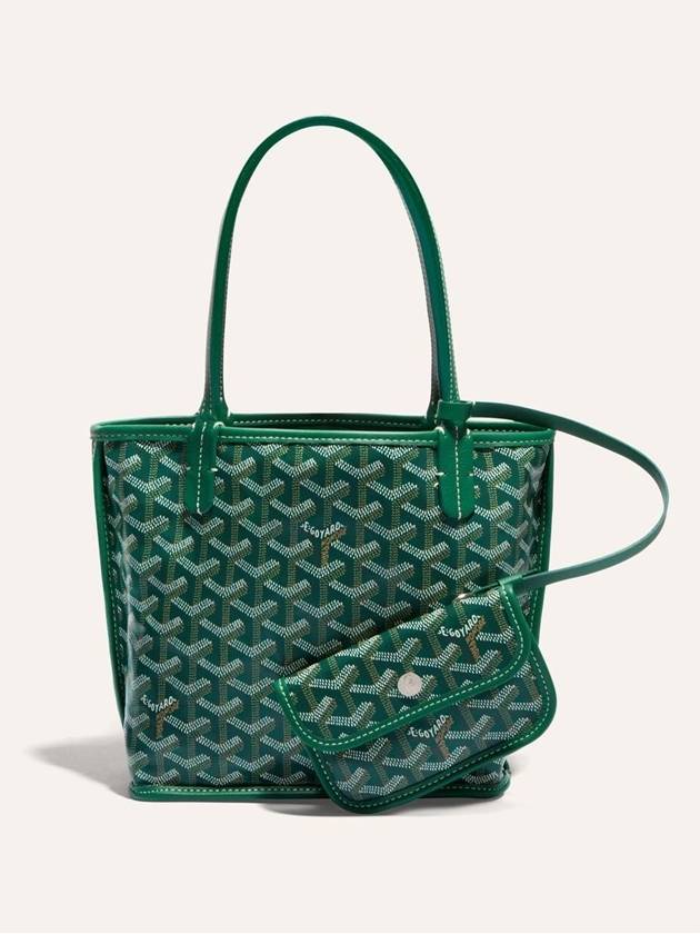 Anjou bag mini - GOYARD - BALAAN 8