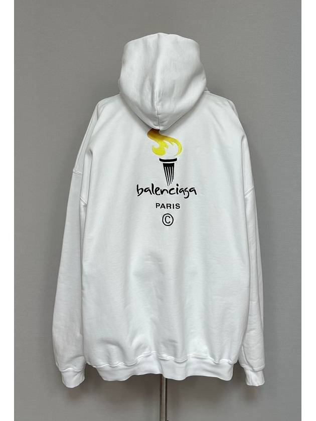 hoodie 115 - BALENCIAGA - BALAAN 1