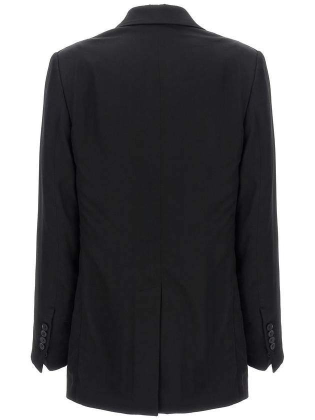 Tom Ford Double-Breasted Blazer - TOM FORD - BALAAN 2