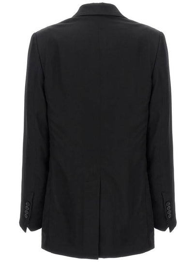 Tom Ford Double-Breasted Blazer - TOM FORD - BALAAN 2