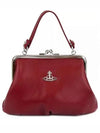 Granny Frame Purse Shoulder Bag Red - VIVIENNE WESTWOOD - BALAAN 2