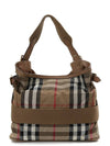 women shoulder bag - BURBERRY - BALAAN 3