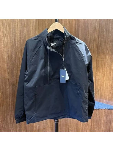 New Anorak Jumper PGFPM610621 - PXG - BALAAN 1