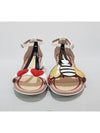 women sandals - GUCCI - BALAAN 3