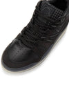 Pivot Low Top Sneakers Black - MONCLER - BALAAN 9