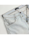 light denim jeans blue - IKALOOOK - BALAAN 6