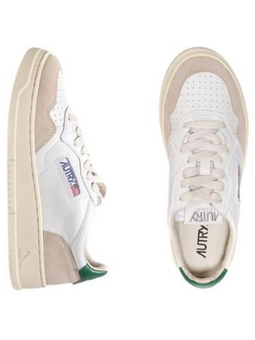 sneakers medalist low - AUTRY - BALAAN 1