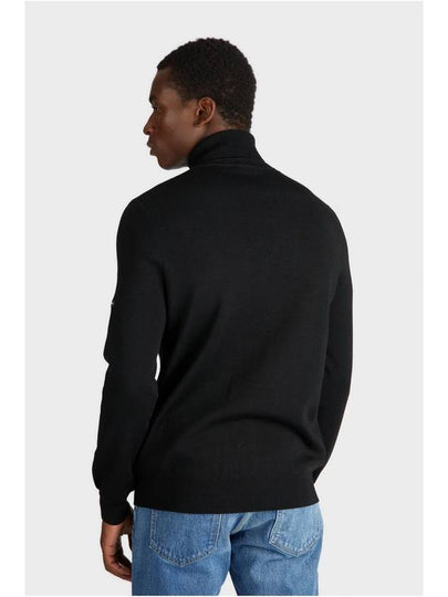 Larry turtleneck sweater - SAINT JAMES - BALAAN 2