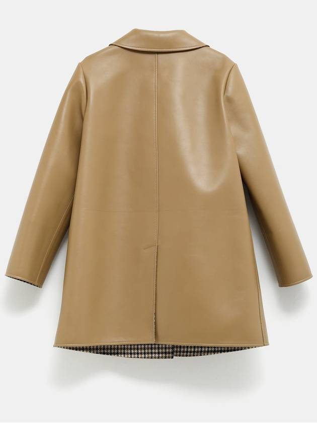 Babydoll Coat - CELINE - BALAAN 2