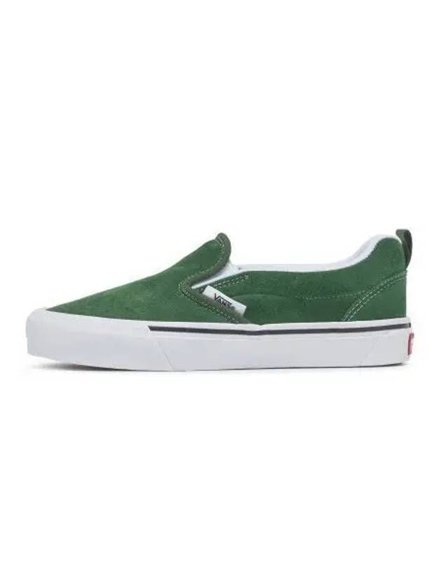 New Slip On Green True White VN0009QDBGN1 - VANS - BALAAN 2