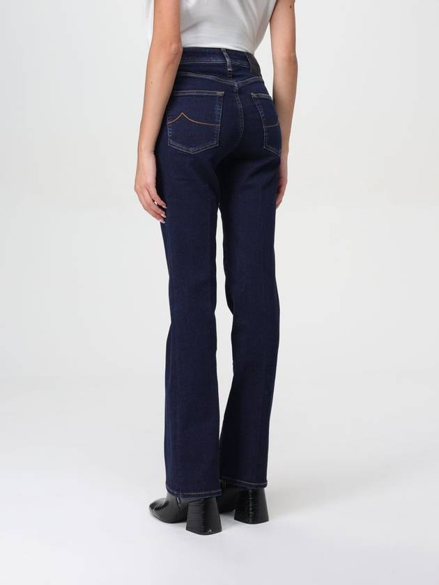 Jeans Jacob Cohen in denim di cotone - JACOB COHEN - BALAAN 2