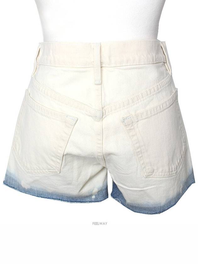 women s shorts - FRAME - BALAAN 2