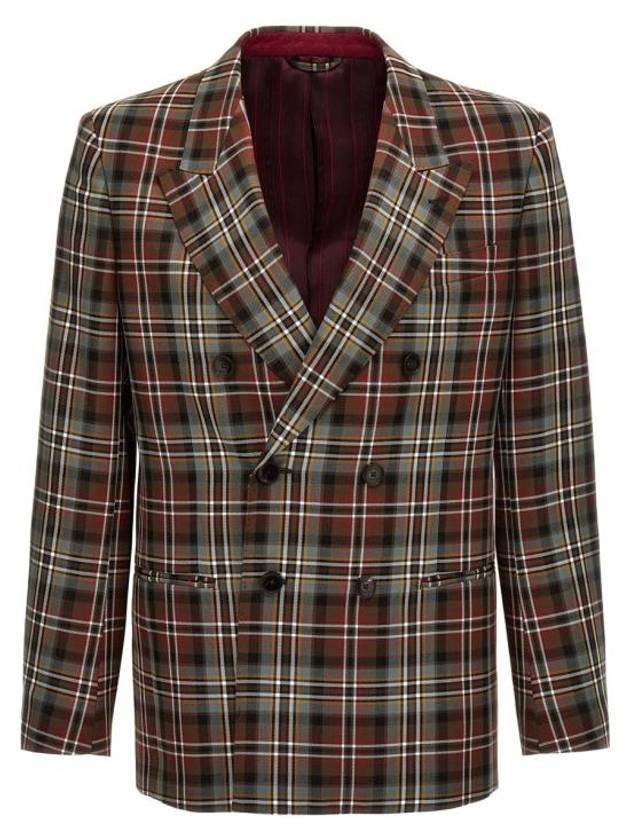 Jacket 1G5650207003 MULTICOLOR - ETRO - BALAAN 1