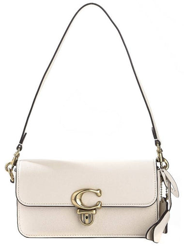 Women s Studio Shoulder Bag CE331 B4 CHALK - COACH - BALAAN 1