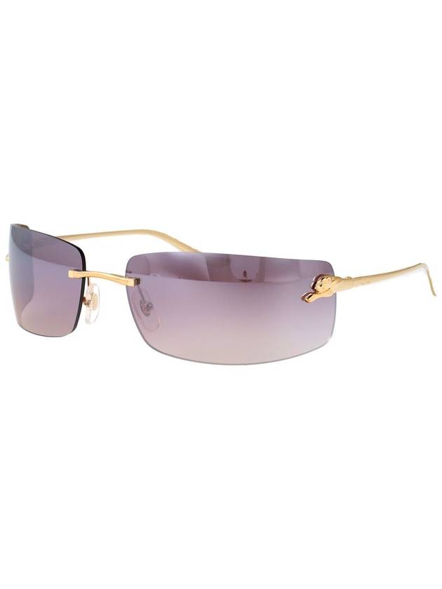 Cartier Sunglasses - CARTIER - BALAAN 2