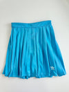 Pleated Skirt HC2065 Sky Blue WOMENS - ADIDAS - BALAAN 1