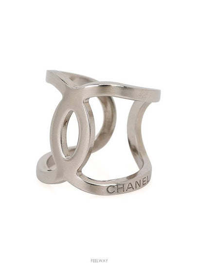 women rings - CHANEL - BALAAN 2