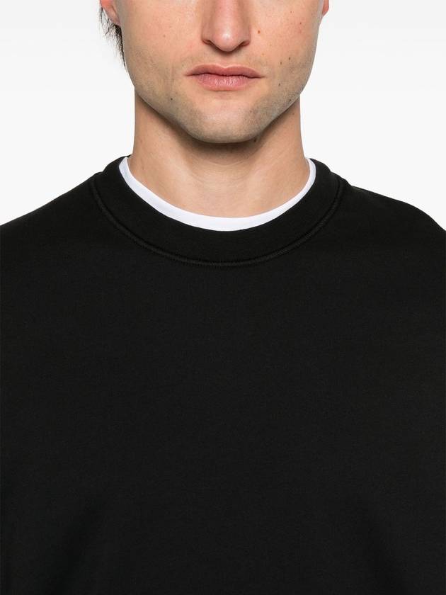 STONE ISLAND SWEATSHIRT - STONE ISLAND - BALAAN 5