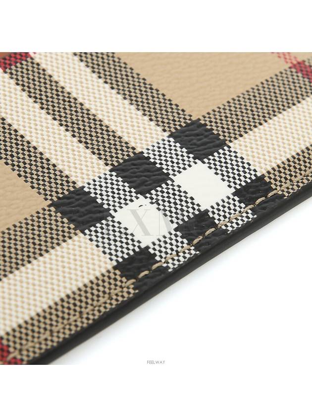 men card wallet - BURBERRY - BALAAN 7