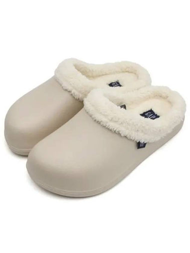 Lia cold weather slippers beige 1025445 745579 - GAP - BALAAN 1